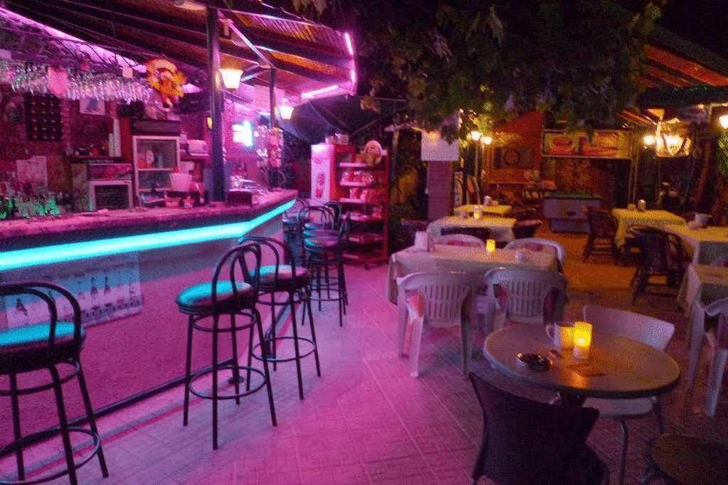 Eden Garden Hotel Marmaris Esterno foto